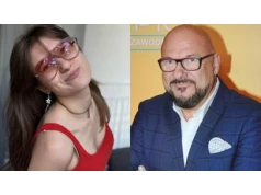 Piotr Gąsowski pokazał urocze zdjęcia córki. Julia ma już 19 lat