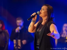 Na scenie w Opolu i na rzeszowskim Rynku. Małgorzata Boć wystąpi w kultowym festiwalu