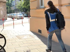 Boże Ciało w Krakowie. Dziś nie spotkacie niebieskich kamizelek