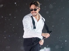 Dawid Kwiatkowski wraca do Opola. Takiego wyznania fani mogli się spodziewać