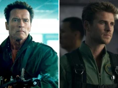 Arnold Schwarzenegger i Liam Hemsworth łączą siły. Amazon szykuje nowy film akcji