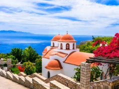 Wczasy na Kos: tydzień z all inclusive w 4* hotelu za 2449 PLN 🌊☀️🍹