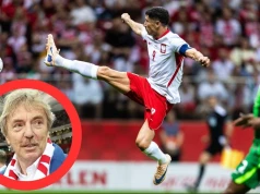 Boniek nie gryzł się w język! "Te czasy bezpowrotnie minęły". Co za słowa o Chwalińskiej!