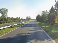 Odechciało mi się liczyć znaki. Ta droga bije rekordy