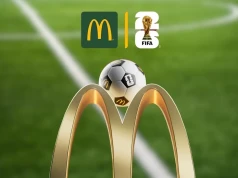 McDonald's świętuje FIFA World Cup. Piłkarskie gadżety do zgarnięcia