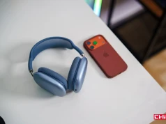 AirPods Max ogarniają mi każdą stylizację. Tłumaczę dlaczego