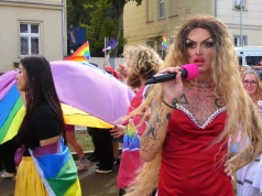 Wilno mówi „dość”. Katolicy kontra marsz LGBT