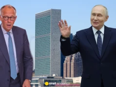 Porażka Niemiec w Nowym Jorku. To Putin miał sabotować działania Berlina