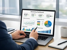 ERP w praktyce – jak działa system enova365 krok po kroku?