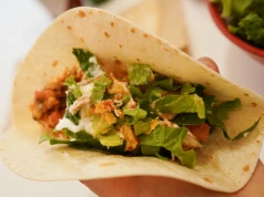 Mango w tacos? Efekt przejdzie twoje najśmielsze oczekiwania!