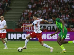 Kolejna kompromitacja! Remis reprezentacji Jana Urbana z Nigerią