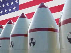 Broń nuklearna USA w kolejnych krajach NATO?