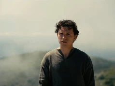Tom Holland znowu to zrobił. Tym razem zdradził spoilery z Odysei