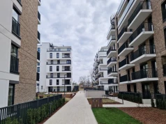 Krakowskie osiedla w obiektywie. Nowa inicjatywa Dom Development