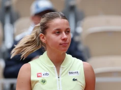 Po marzenia i przeciw historii. Czy Maja Chwalińska wejdzie do finału Roland Garros?