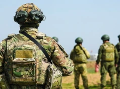 Czarny scenariusz dla NATO. Łotewski generał podaje konkretną datę ataku Rosji