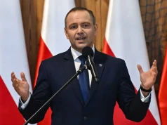 Nawrocki ma problem z wetami. „Takie detale gubią prezydenta”