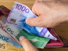 Pracowali w Norwegii. Przeszli na emeryturę. Na tyle mogą liczyć