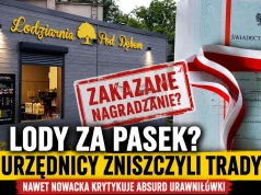Nawet Nowacka nie wytrzymała. Absurd urzędników