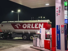 Rosną ceny paliw w hurcie. Orlen znów podnosi stawki