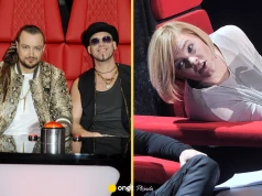 Uczestnicy "The Voice of Poland" na festiwalu w Opolu. Po latach mówią, jak zachowywali się trenerzy