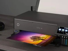 Epson pokazuje nowe drukarki EcoTank. Koniec z drogim drukowaniem