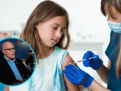 Dlaczego szczepionka na HPV jest podawana dzieciom? Prof. Tomasz Dzieciątkowski obala mity