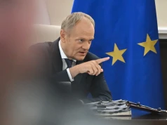 Unijny bat znów uderza w Polskę! Bruksela grozi nam milionowymi karami i pozywa do TSUE