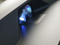 Lifestudio Grand EH-LS670: Wielkie oko Epsona zawsze gotowe do akcji