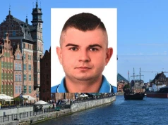 Zaginął 30-letni mieszkaniec Podkarpacia. Trop prowadzi do Gdańska