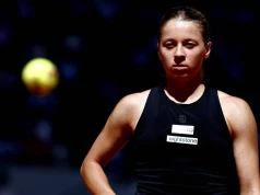 Były lider rankingu ATP skreślił Chwalińską! Oto, co powiedział przed półfinałem Roland Garros