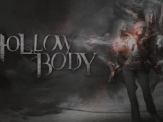Hollowbody - recenzja gry. Brytyjskie, budżetowe Silent Hill