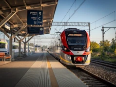 „Koncertowe lato z ŁKA”. Dodatkowe pociągi dla uczestników największych koncertów