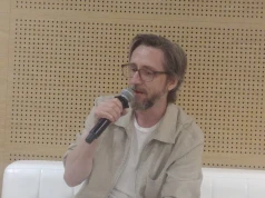„Osiedle Swoboda" jako serial animowany? Śledziński: w tym roku robię solową developerkę