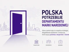 Polska potrzebuje Departamentu Marki Narodowej