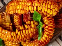 Wyjątkowa opcja na grilla. Po tej kukurydzy nawet nie spojrzycie na żeberka