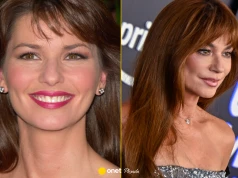 60-letnia Shania Twain nie do poznania. Fani przecierali oczy ze zdumienia. "To ona?"