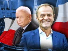 „Jarosław chyba nie odmówi?”. Tusk zapowiada Wielki Marsz Patriotów