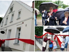 Tu spotykał się „Krąg z Krzyżowej”. Symboliczny Dom na Wzgórzu zmodernizowany