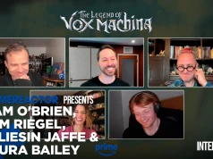 The Legend of Vox Machina obsada ujawnia, które momenty z Critical Role bardzo chcieliby zobaczyć w animacji