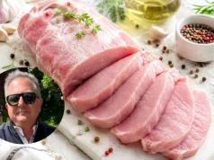 Myślisz, że znasz schab? Przepis Makłowicza wbije Cię w fotel