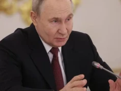 Putin siądzie do negocjacji? Bloomberg: to plan Niemiec, Francji i Wielkiej Brytanii