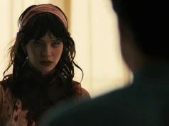 "Diabelnie sprytna konstrukcja". Ten film obejrzysz, nie wychodząc z domu