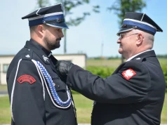 Powiatowy Dzień Strażaka w Siedlcach. Odznaczenia, podziękowania i mocny głos o przyszłości OSP (zdjęcia+filmy)