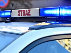Pożar w zakładzie utylizacji odpadów w Lubuskiem. W akcji 17 zastępów