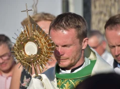 Zakończył się Kongres Eucharystyczny Diecezji Ełckiej