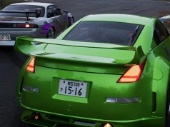 Jest data debiutu trybu multiplayer w Japanese Drift Master. To już wkrótce