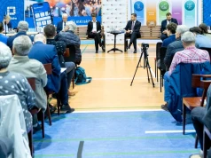 Magistrat o „Ławkach Dialogu”: Projekty mieszkańców nie zostały wstrzymane. Trwa ich dalsza analiza