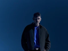 Dawid Podsiadło – czas na „na błysk”. Wyjątkowy teledysk