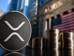 Ta firma chce kupić XRP za miliard dolarów! Kolejne Strategy?